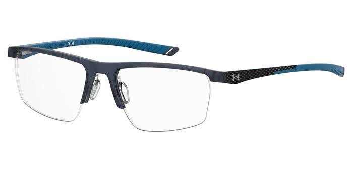 Brillen Under Armour Ua 5060/G 107457 (09V) form rechteckig 