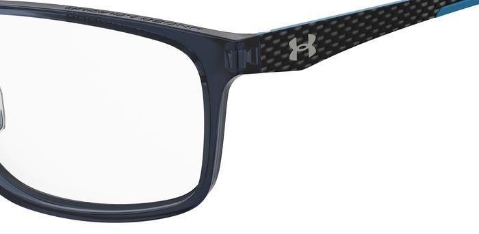 Brillen Under Armour Ua 5061/G 107458 (09V) form rechteckig 