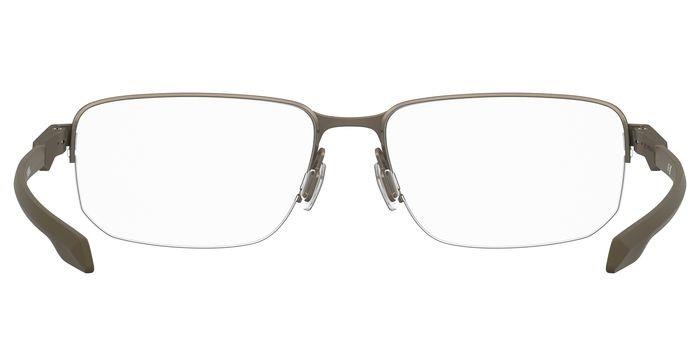 Eyeglasses Under Armour Ua 5062/G 107459 (S05) shape rectangle 