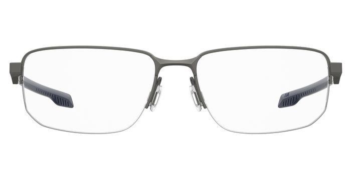 Eyeglasses Under Armour Ua 5062/G 107459 (V6D) shape rectangle 