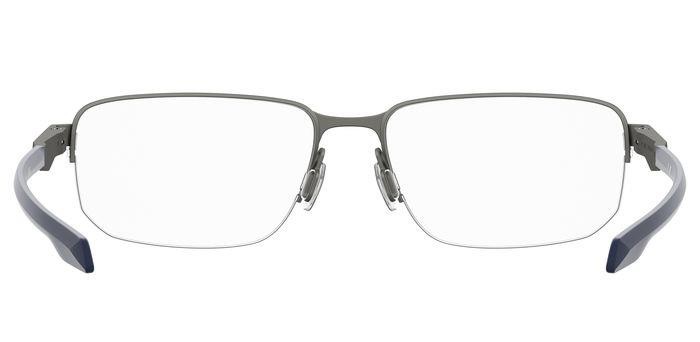 Eyeglasses Under Armour Ua 5062/G 107459 (V6D) shape rectangle 