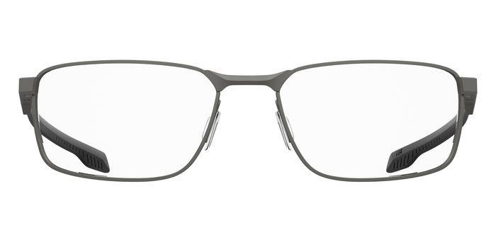 Eyeglasses Under Armour Ua 5063/G 107460 (5MO) shape rectangle 