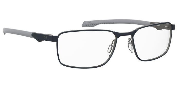 Brillen Under Armour Ua 5063/G 107460 (PJP) form rechteckig 