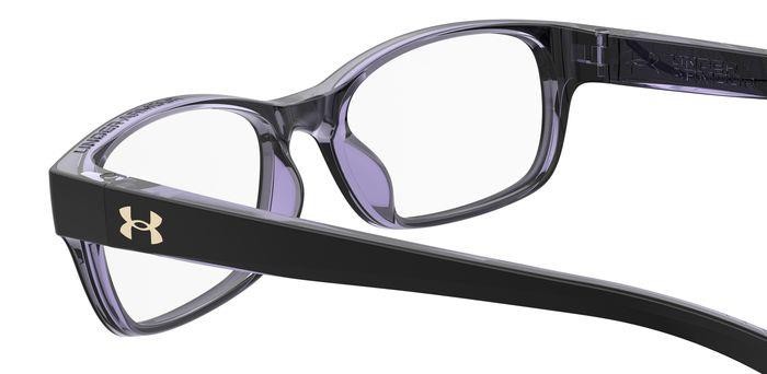 Brillen Under Armour Ua 5066 107461 (HK8) form rechteckig 