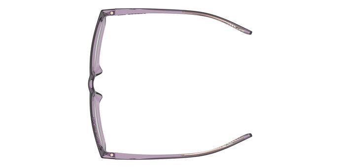 Eyeglasses Under Armour Ua 5066 107461 (ZA7) shape rectangle 