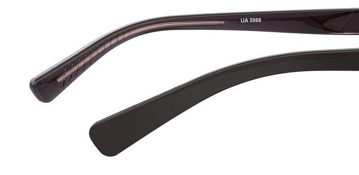 Eyeglasses Under Armour Ua 5066 107461 (ZA7) shape rectangle 