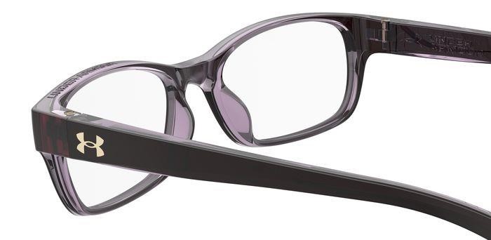 Eyeglasses Under Armour Ua 5066 107461 (ZA7) shape rectangle 