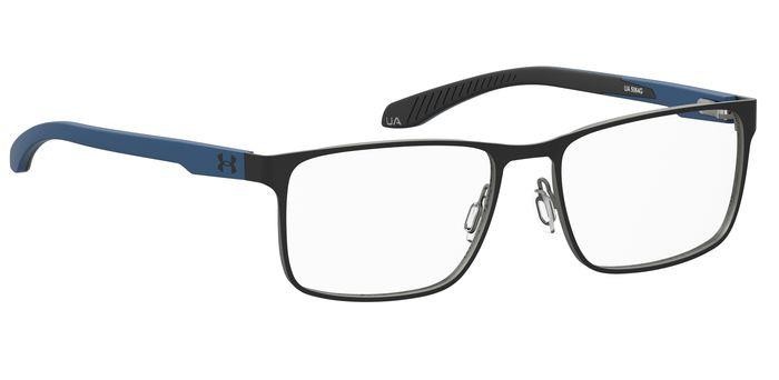 Brillen Under Armour Ua 5064/G 107464 (D51) form rechteckig 