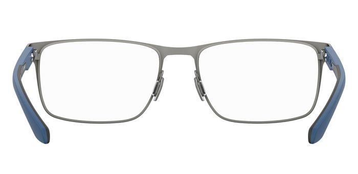 Brillen Under Armour Ua 5064/G 107464 (D51) form rechteckig 