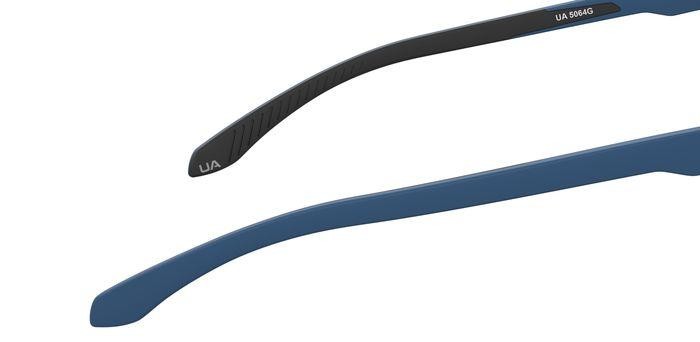 Brillen Under Armour Ua 5064/G 107464 (D51) form rechteckig 