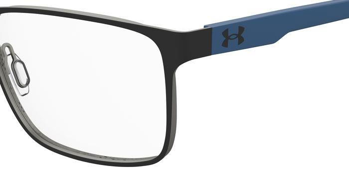 Brillen Under Armour Ua 5064/G 107464 (D51) form rechteckig 