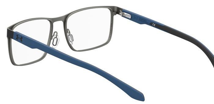 Brillen Under Armour Ua 5064/G 107464 (D51) form rechteckig 