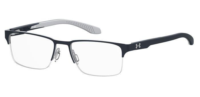 Brillen Under Armour Ua 5065/G 107465 (PJP) form rechteckig 