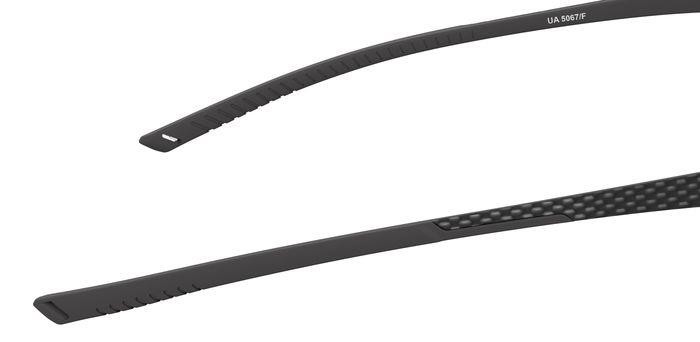 Brillen Under Armour Ua 5067/F 107466 (HWJ) form rechteckig 