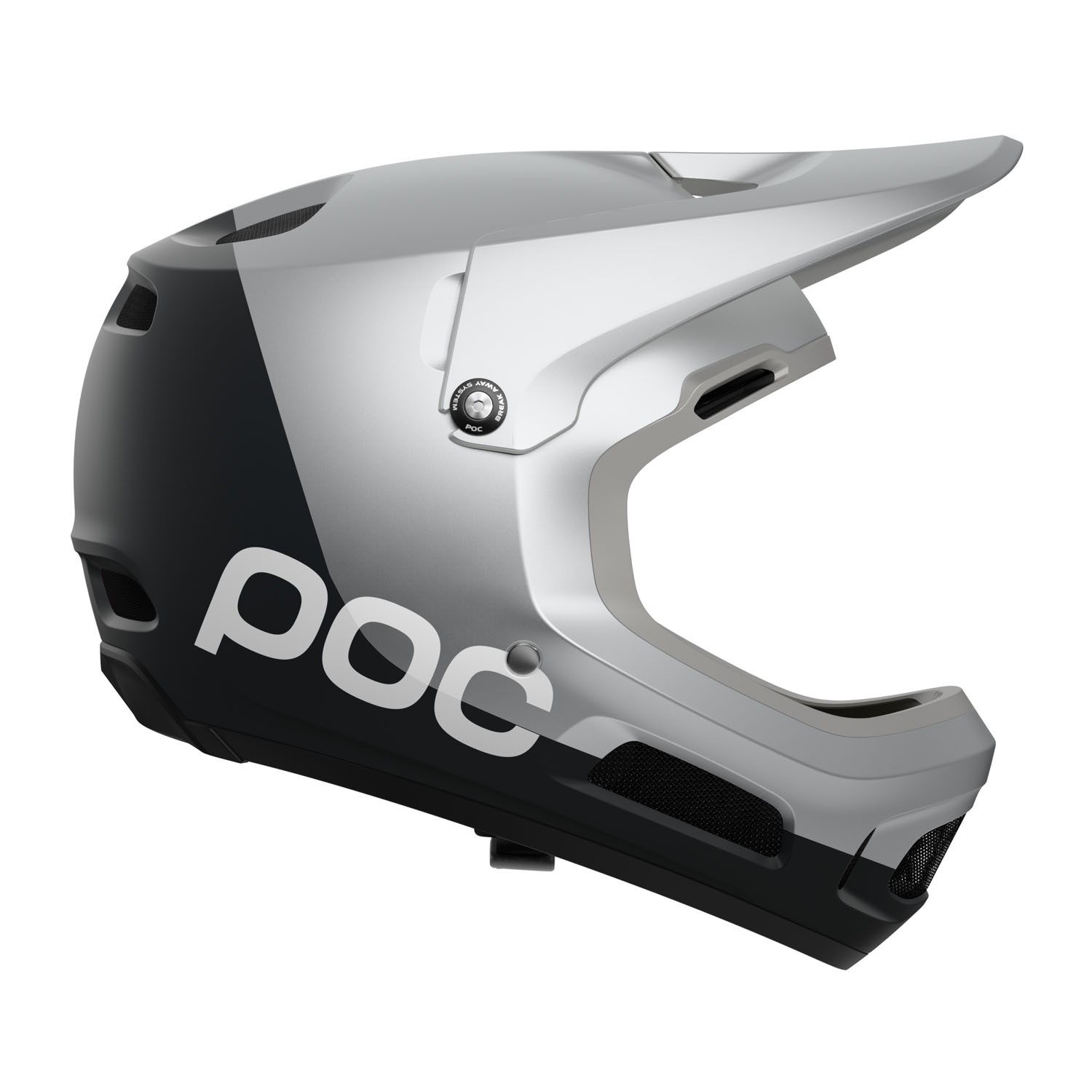 Fahrradhelme Poc Coron Air Mips 10746 8596 