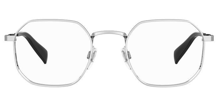 Brillen Levi's Lv 1064 107476 (010) form geometrisch 