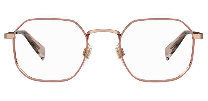Brillen Levi's Lv 1064 107476 (PY3) form geometrisch 