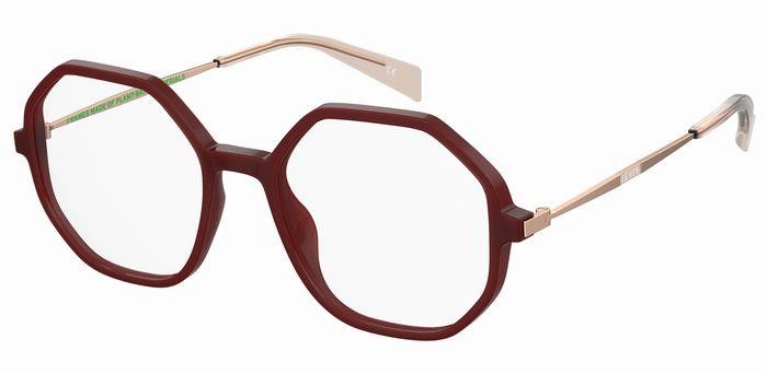 Brillen Levi's Lv 1062 107477 (C9A) form geometrisch 