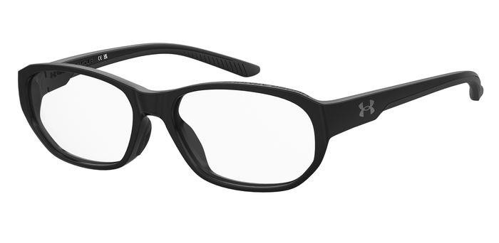 Brillen Under Armour Ua 5068/F 107485 (807) form oval 