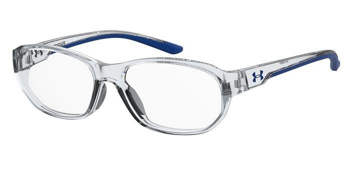 Brillen Under Armour Ua 5068/F 107485 (QM4) form oval 