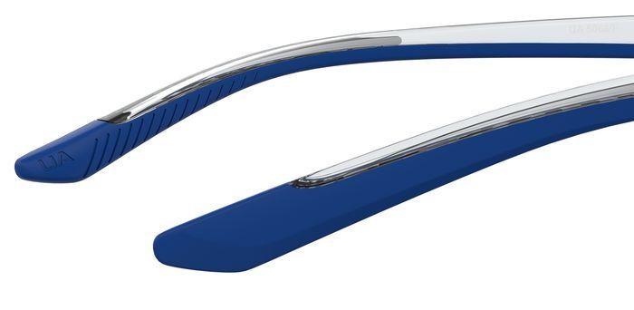 Brillen Under Armour Ua 5068/F 107485 (QM4) form oval 