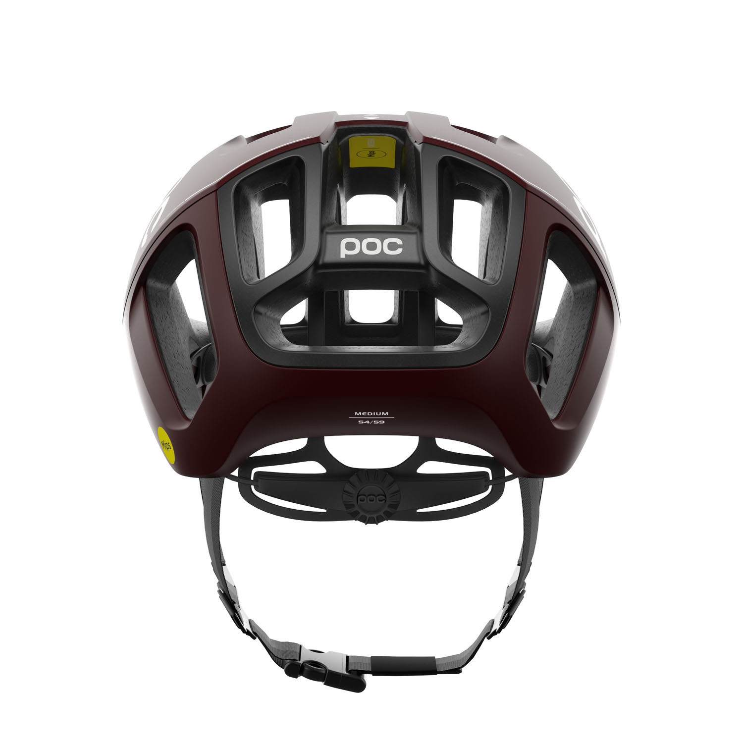 Fahrradhelme Poc Ventral Mips 10750 1136 