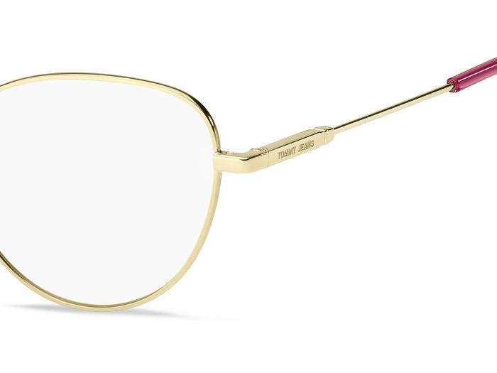 Brillen Tommy Hilfiger Tj 0097 107526 (J5G) form cat-eye 