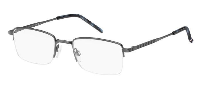 Brillen Tommy Hilfiger Th 2036 107527 (R80) form rechteckig 