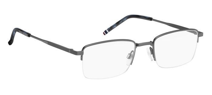 Brillen Tommy Hilfiger Th 2036 107527 (R80) form rechteckig 