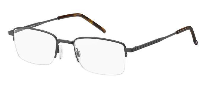 Brillen Tommy Hilfiger Th 2036 107527 (SVK) form rechteckig 