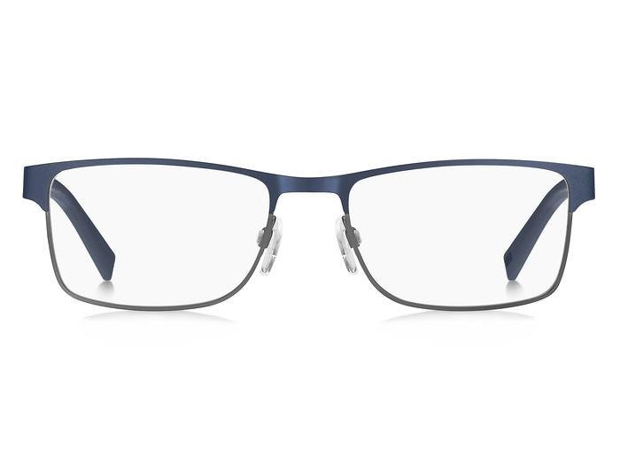 Occhiali da vista Tommy Hilfiger Th 2041 107528 (KU0) forma rettangolare 