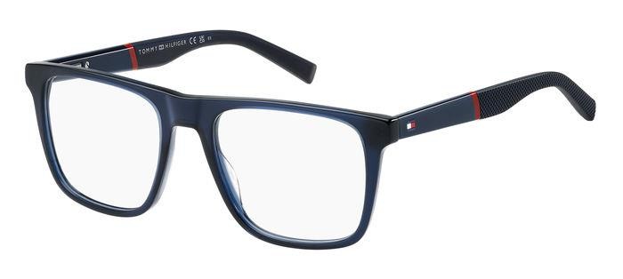 Brillen Tommy Hilfiger Th 2045 107530 (8RU) form quadratisch 