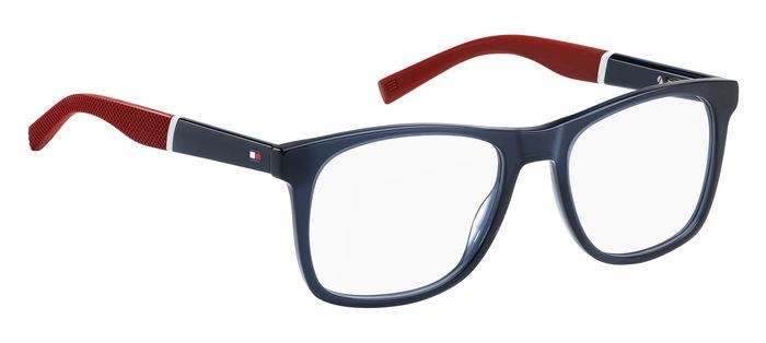 Brillen Tommy Hilfiger Th 2046 107531 (8RU) form quadratisch 