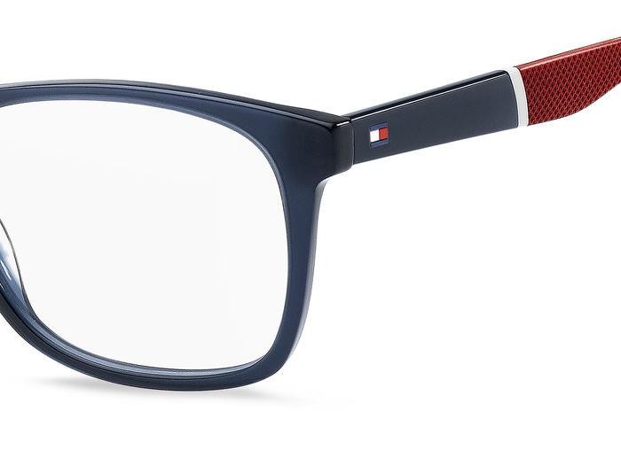 Brillen Tommy Hilfiger Th 2046 107531 (8RU) form quadratisch 