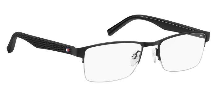 Eyeglasses Tommy Hilfiger Th 2047 107532 (003) shape rectangle 