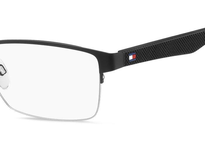 Eyeglasses Tommy Hilfiger Th 2047 107532 (003) shape rectangle 