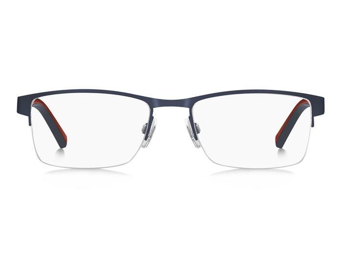 Occhiali da vista Tommy Hilfiger Th 2047 107532 (FLL) forma rettangolare 