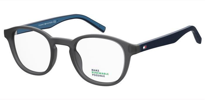 Brillen Tommy Hilfiger Th 2048 107533 (8HT) form pantos 