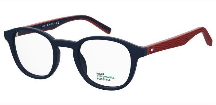 Brillen Tommy Hilfiger Th 2048 107533 (WIR) form pantos 