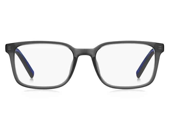 Occhiali da vista Tommy Hilfiger Th 2049 107534 (FRE) forma rettangolare 