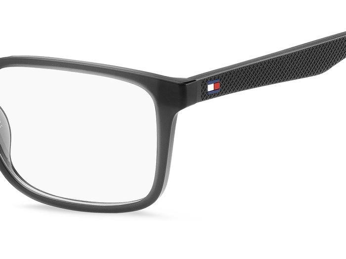 Occhiali da vista Tommy Hilfiger Th 2049 107534 (FRE) forma rettangolare 