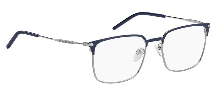 Eyeglasses Tommy Hilfiger Th 2062/G 107535 (KU0) shape square 