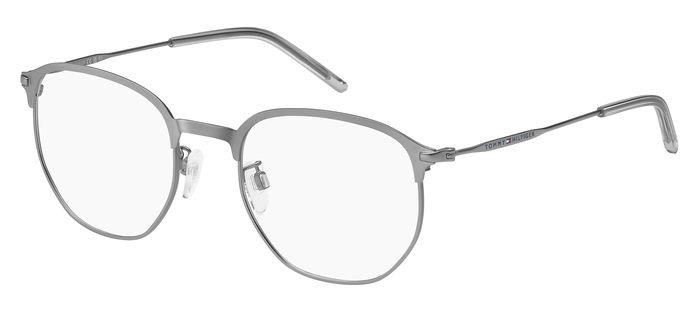 Brillen Tommy Hilfiger Th 2063/F 107536 (R81) form geometrisch 