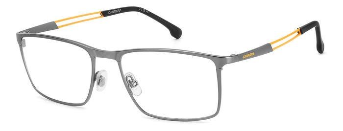 Brillen Carrera 8898 107538 (7ZL) form rechteckig 
