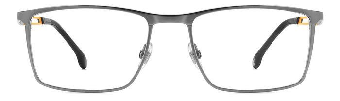 Brillen Carrera 8898 107538 (7ZL) form rechteckig 