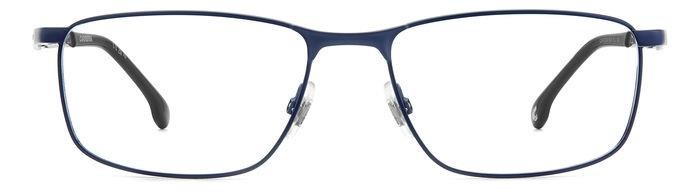 Brillen Carrera 8900 107541 (FLL) form rechteckig 