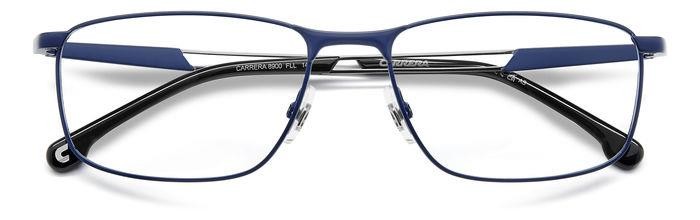 Brillen Carrera 8900 107541 (FLL) form rechteckig 
