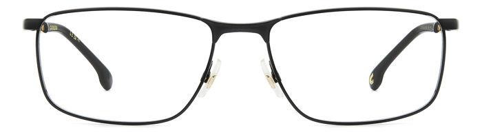 Eyeglasses Carrera 8900 107541 (I46) shape rectangle 