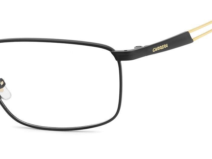 Eyeglasses Carrera 8900 107541 (I46) shape rectangle 