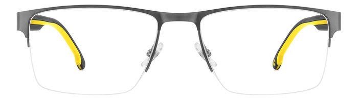 Brillen Carrera 8893 107542 (FMR) form rechteckig 